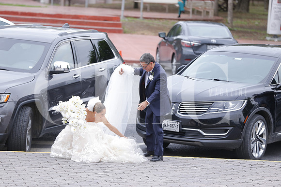 Boda de Celina Zambrano y Memo Sauza 16