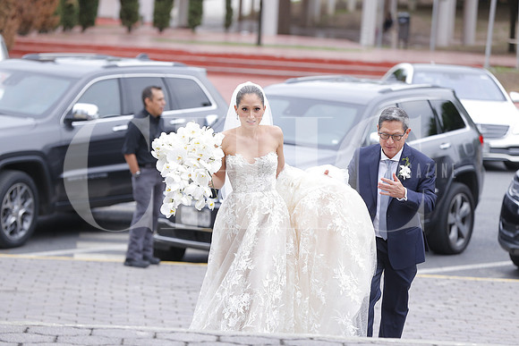 Boda de Celina Zambrano y Memo Sauza 20