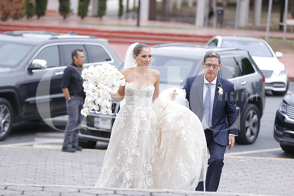 Boda de Celina Zambrano y Memo Sauza 21
