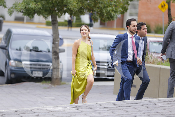 Boda de Celina Zambrano y Memo Sauza 22