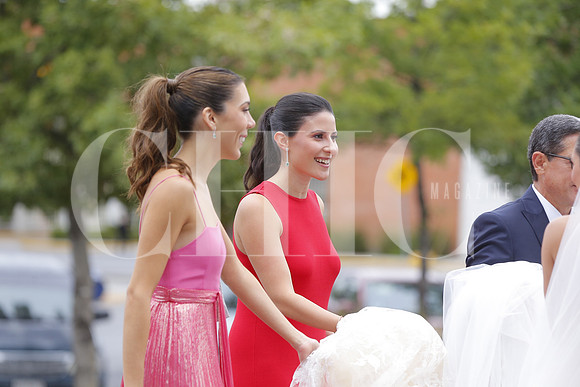 Boda de Celina Zambrano y Memo Sauza 24