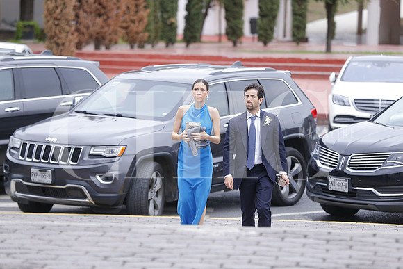 Boda de Celina Zambrano y Memo Sauza 25