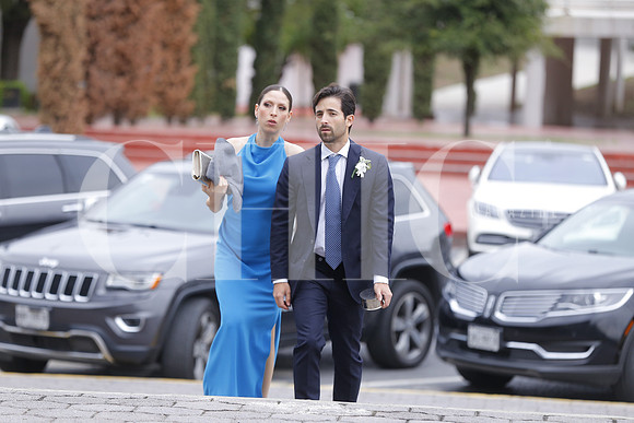 Boda de Celina Zambrano y Memo Sauza 26