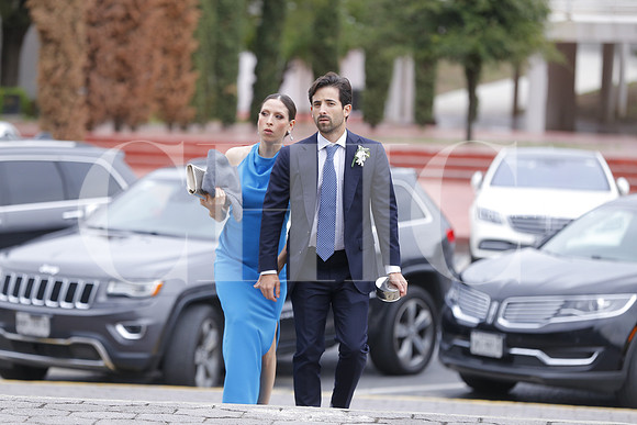 Boda de Celina Zambrano y Memo Sauza 27