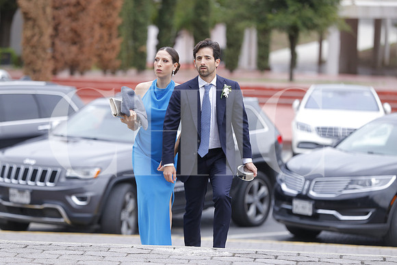 Boda de Celina Zambrano y Memo Sauza 28