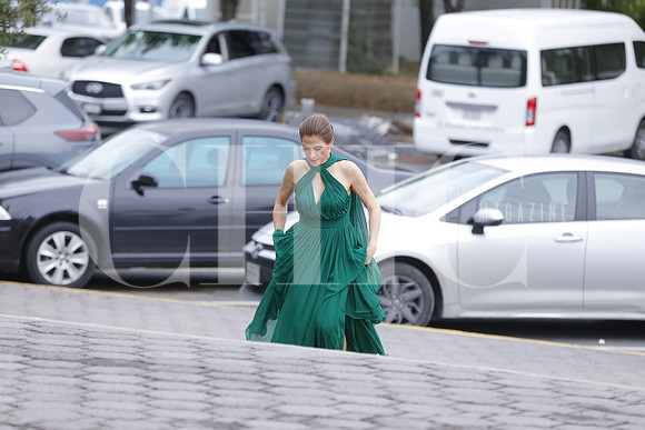 Boda de Celina Zambrano y Memo Sauza 29