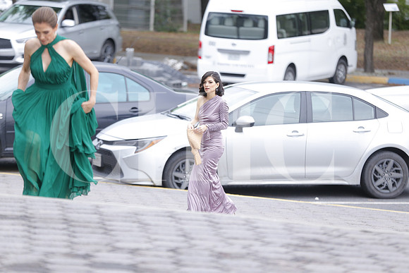 Boda de Celina Zambrano y Memo Sauza 30