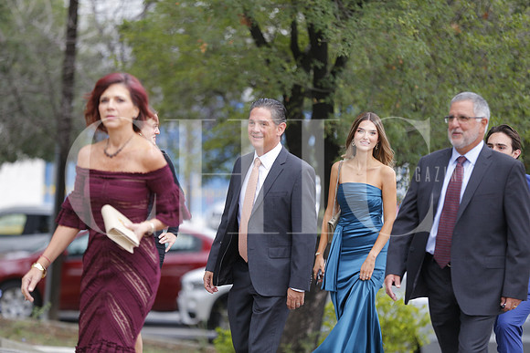 Boda de Celina Zambrano y Memo Sauza 31