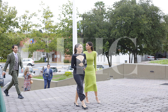 Boda de Celina Zambrano y Memo Sauza 33