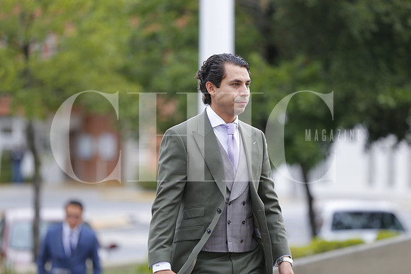Boda de Celina Zambrano y Memo Sauza 34