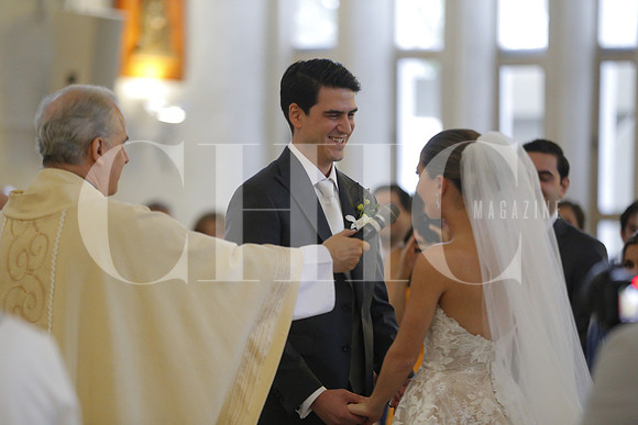 Boda de Celina Zambrano y Memo Sauza 37
