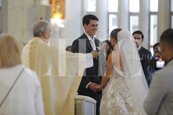 Boda de Celina Zambrano y Memo Sauza 38