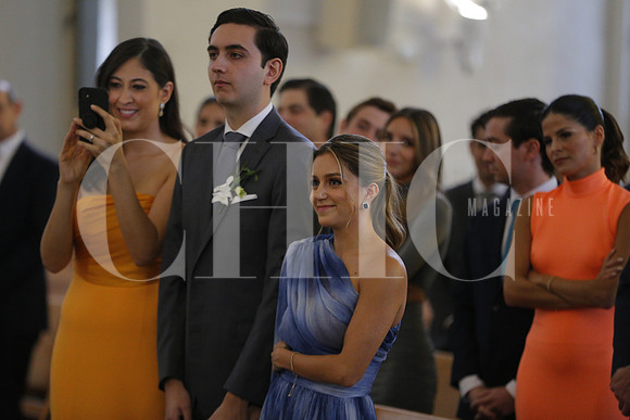 Boda de Celina Zambrano y Memo Sauza 39