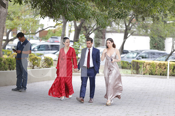 Boda de Celina Zambrano y Memo Sauza 4