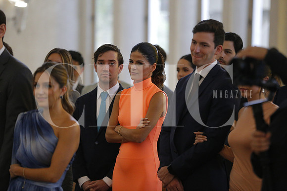 Boda de Celina Zambrano y Memo Sauza 40