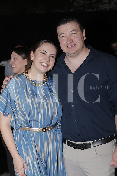 Ana Tere Canales y Daniel Saucedo 1
