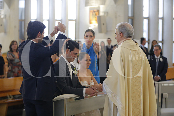 Boda de Celina Zambrano y Memo Sauza 45
