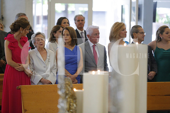Boda de Celina Zambrano y Memo Sauza 48