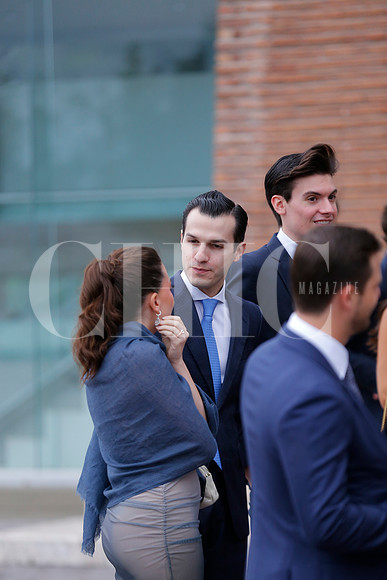 Boda de Celina Zambrano y Memo Sauza 50