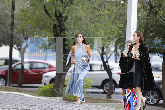 Boda de Celina Zambrano y Memo Sauza 5