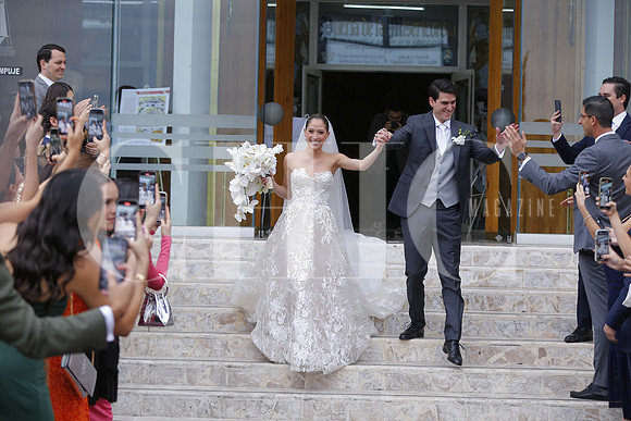 Boda de Celina Zambrano y Memo Sauza 52