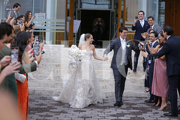 Boda de Celina Zambrano y Memo Sauza 53