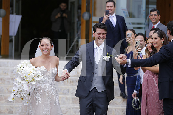 Boda de Celina Zambrano y Memo Sauza 54