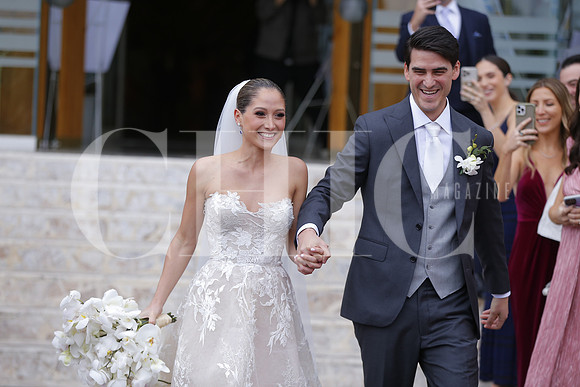 Boda de Celina Zambrano y Memo Sauza 55