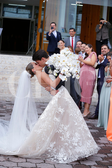 Boda de Celina Zambrano y Memo Sauza 59