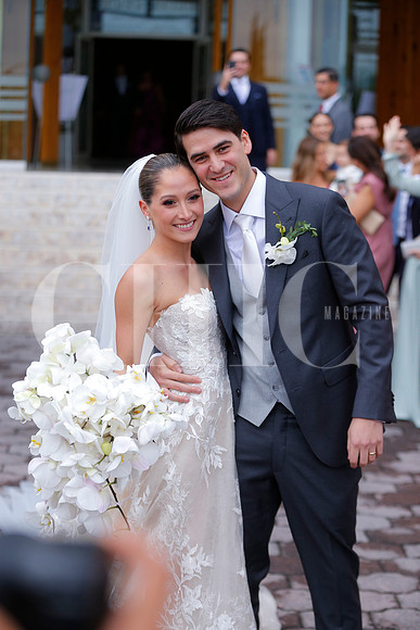Boda de Celina Zambrano y Memo Sauza 62