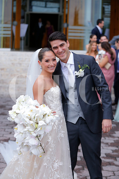 Boda de Celina Zambrano y Memo Sauza 63