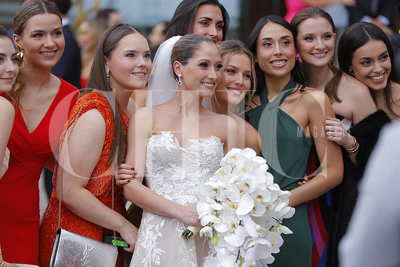 Boda de Celina Zambrano y Memo Sauza 65
