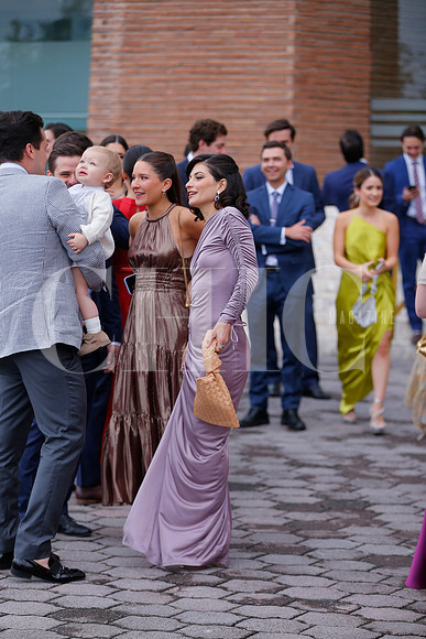 Boda de Celina Zambrano y Memo Sauza 66