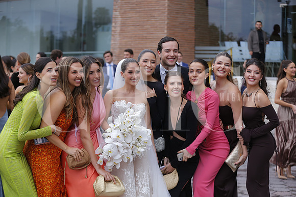 Boda de Celina Zambrano y Memo Sauza 67