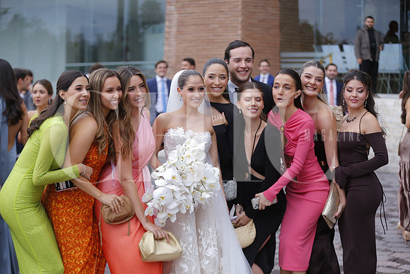 Boda de Celina Zambrano y Memo Sauza 68