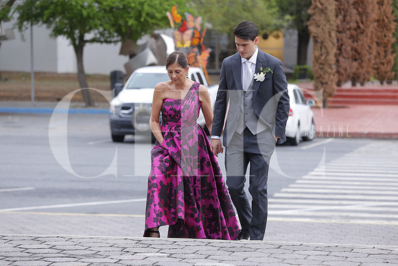Miriam Sada y Guillermo Sauza 3