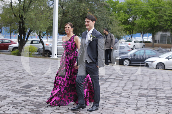 Miriam Sada y Guillermo Sauza 5