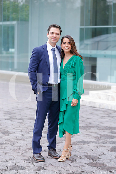 Rafael Fernandez y Mariana Castro 6