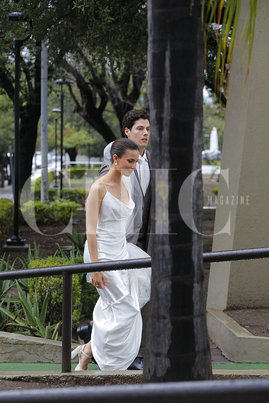 Boda de Ana Isabel Garza y Juan Carlos García 115