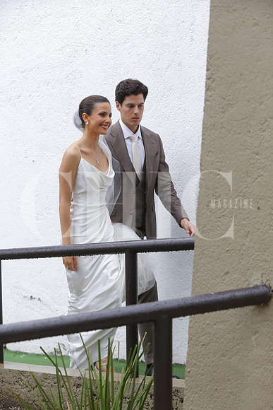 Boda de Ana Isabel Garza y Juan Carlos García 120