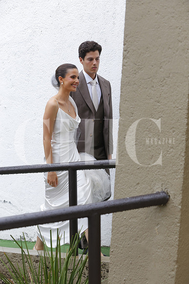 Boda de Ana Isabel Garza y Juan Carlos García 121