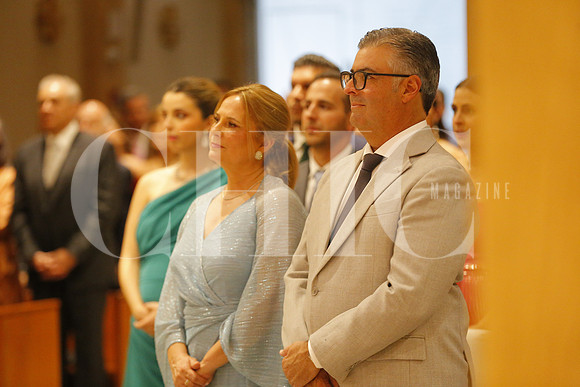 Boda de Ana Isabel Garza y Juan Carlos García 146