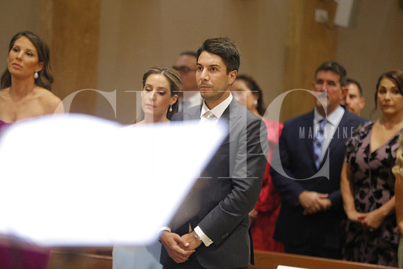 Boda de Ana Isabel Garza y Juan Carlos García 164