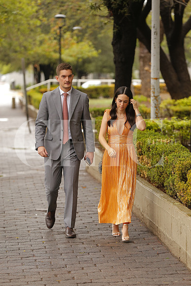 Boda de Ana Isabel Garza y Juan Carlos García 18