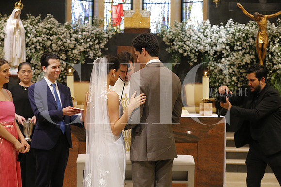 Boda de Ana Isabel Garza y Juan Carlos García 185