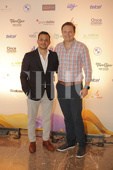 David Hurtado y Guillermo Navarro 2