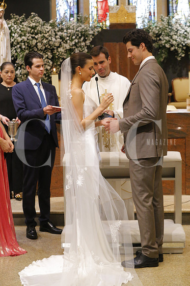Boda de Ana Isabel Garza y Juan Carlos García 188
