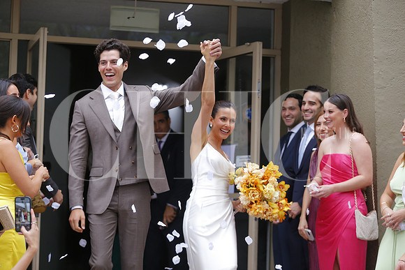 Boda de Ana Isabel Garza y Juan Carlos García 217