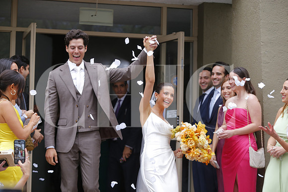 Boda de Ana Isabel Garza y Juan Carlos García 218