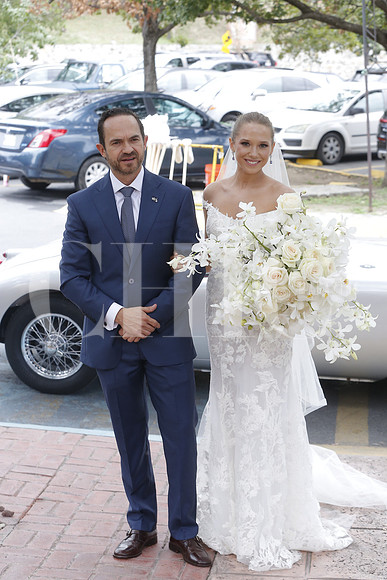Boda Andrea Garza y Alvaro Miller 33